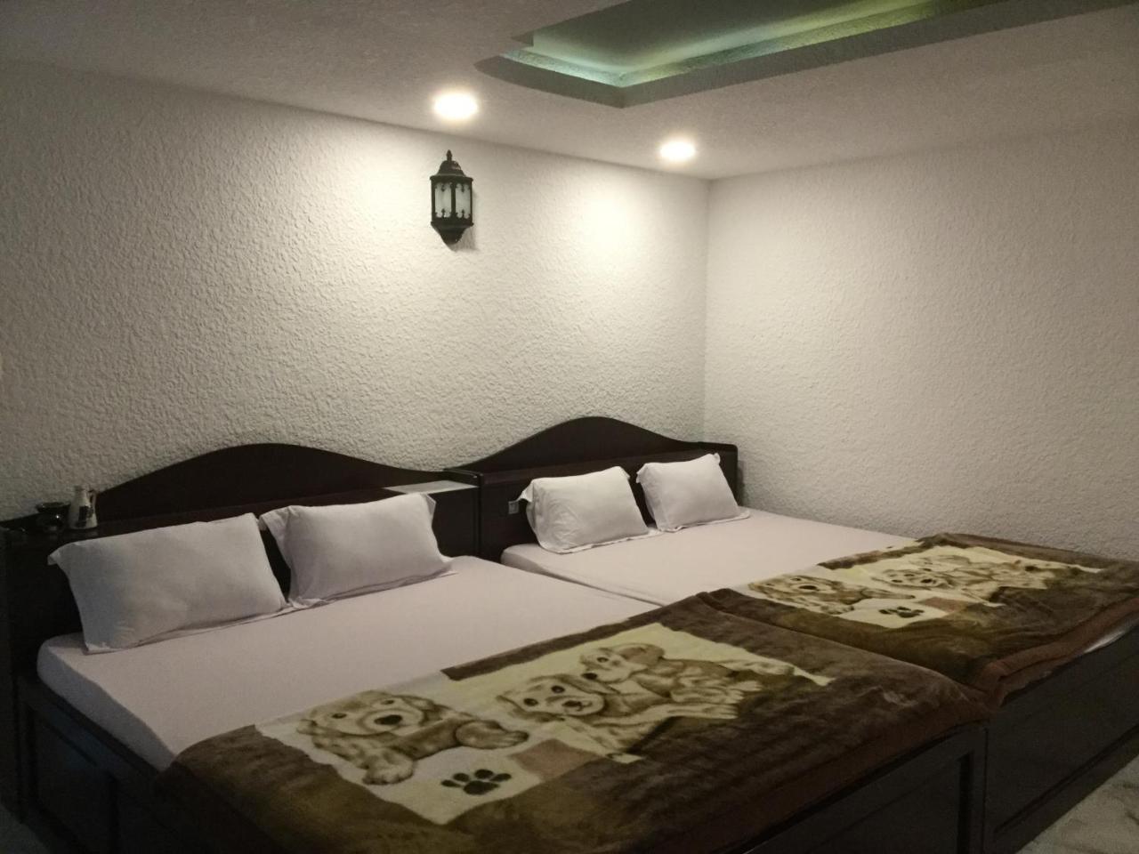 Sky View Home Да Лат Екстериор снимка