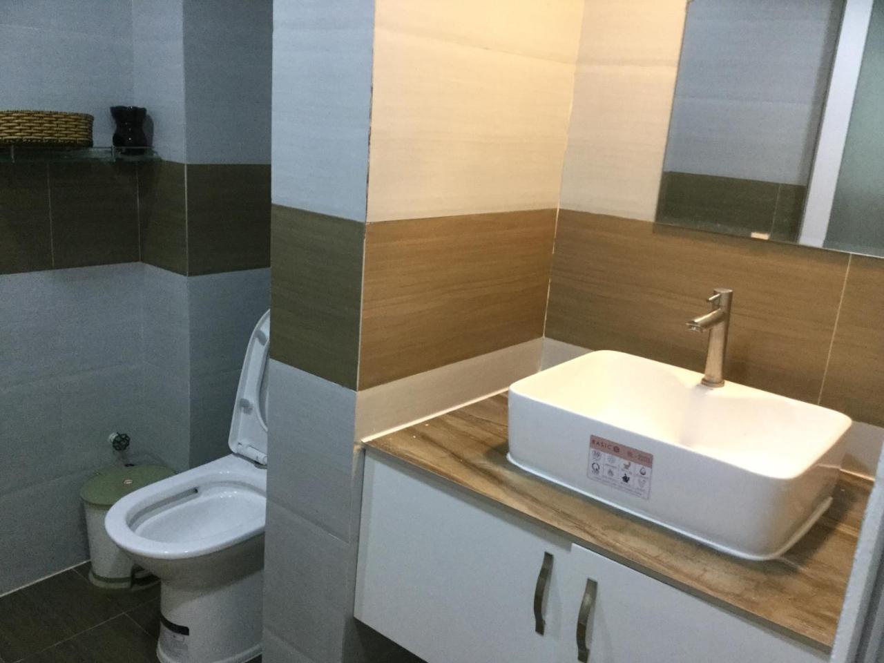 Sky View Home Да Лат Екстериор снимка