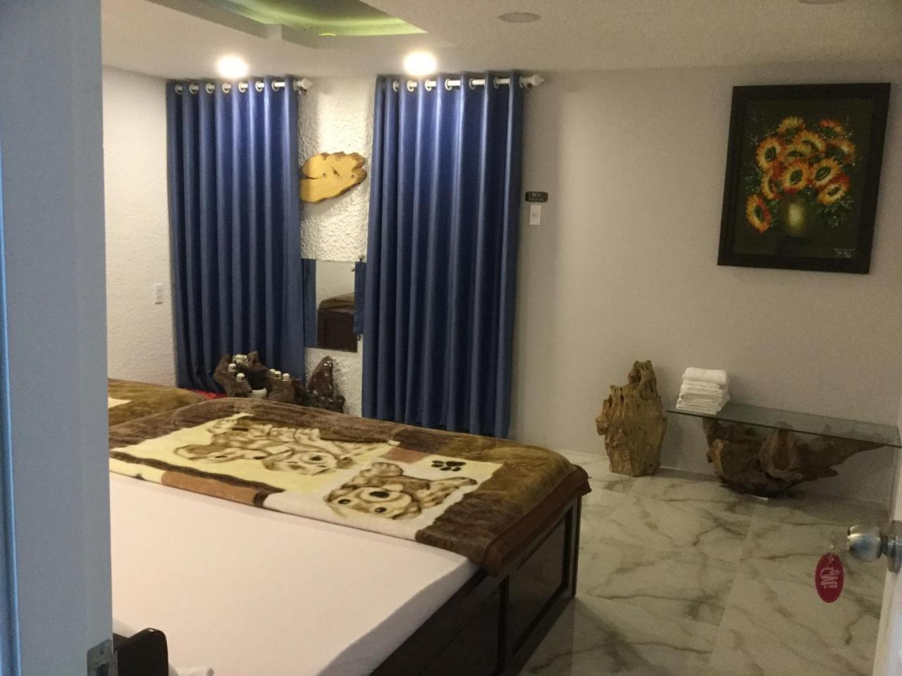Sky View Home Да Лат Екстериор снимка