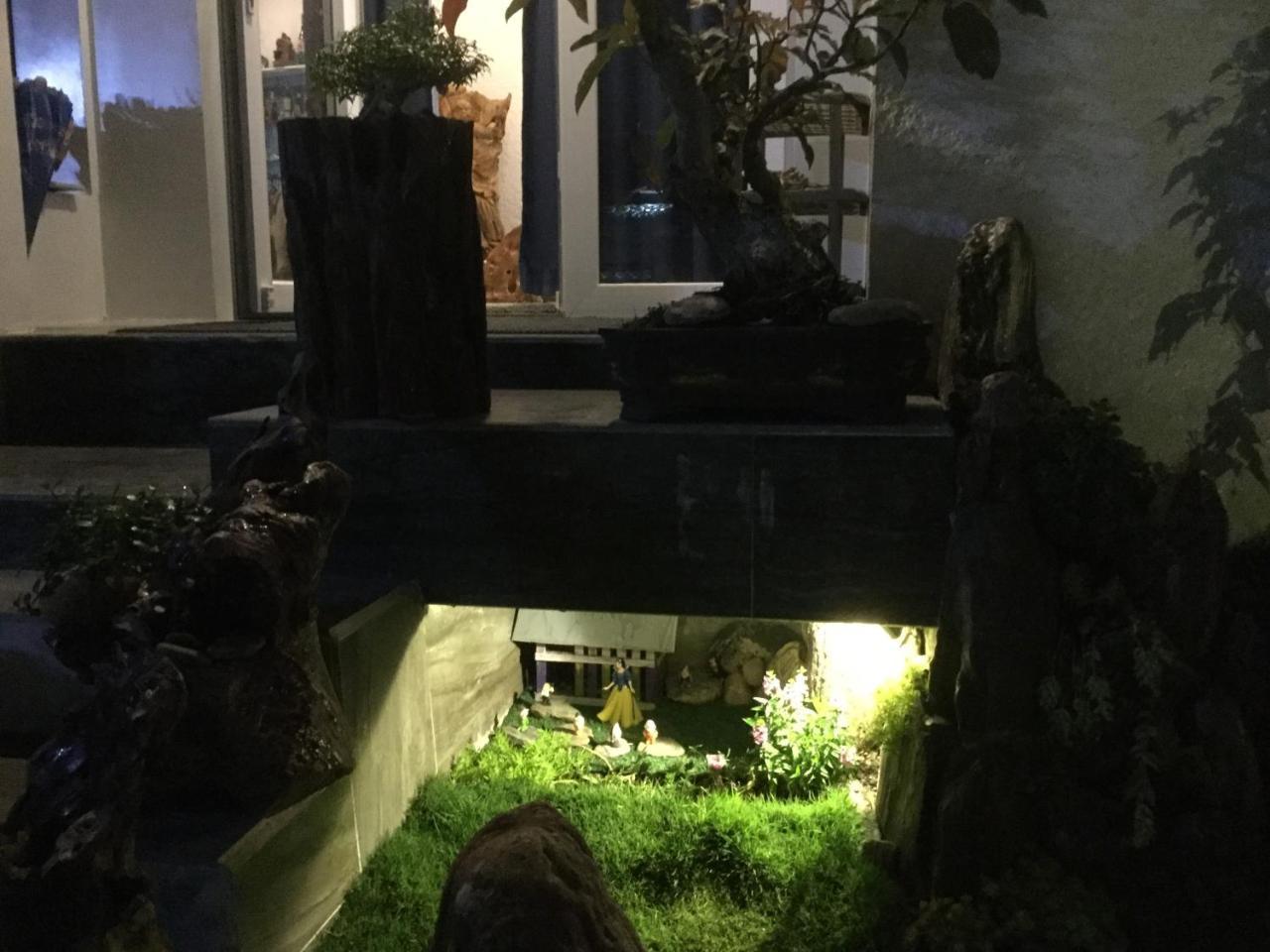Sky View Home Да Лат Екстериор снимка