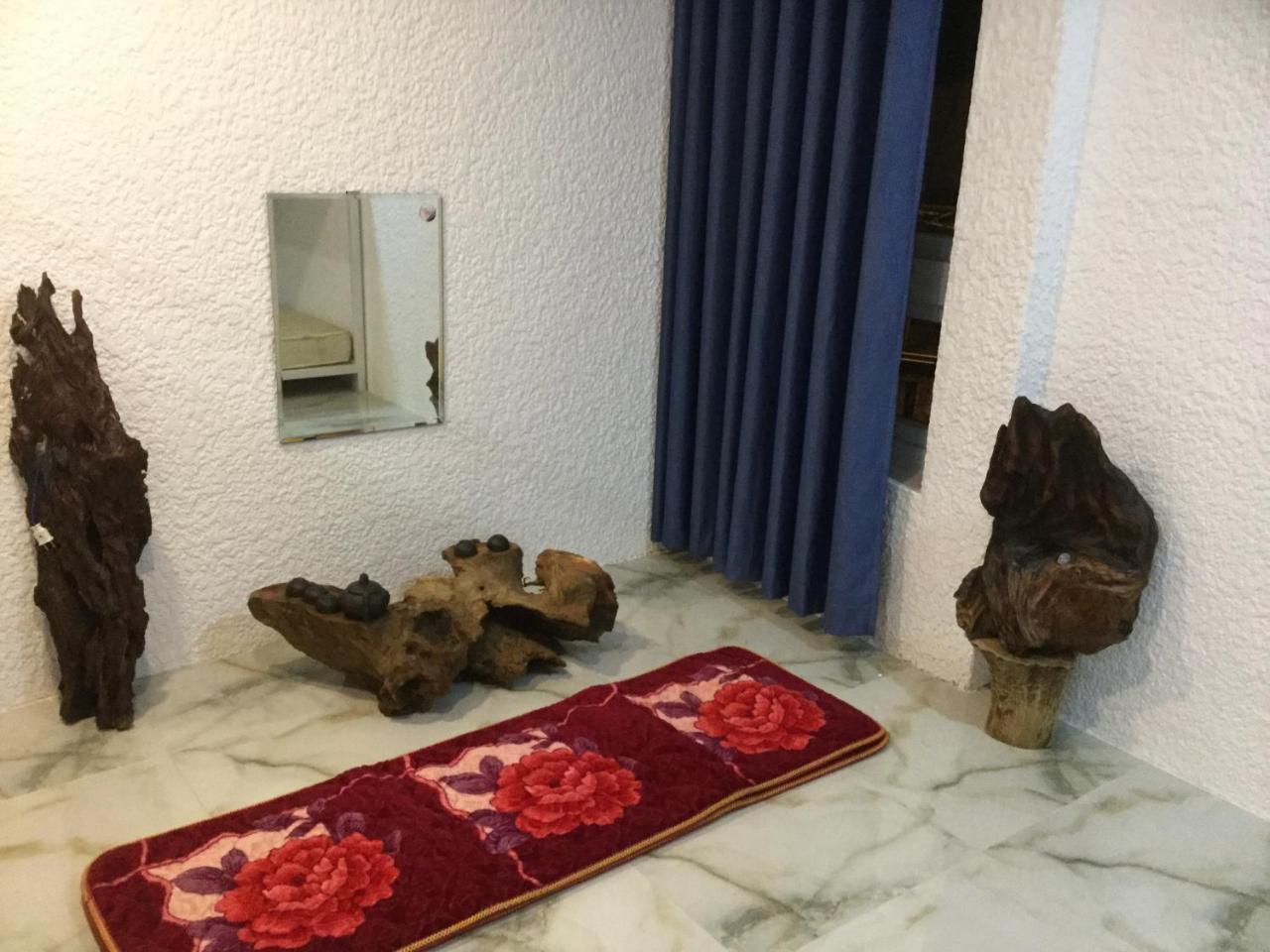 Sky View Home Да Лат Екстериор снимка