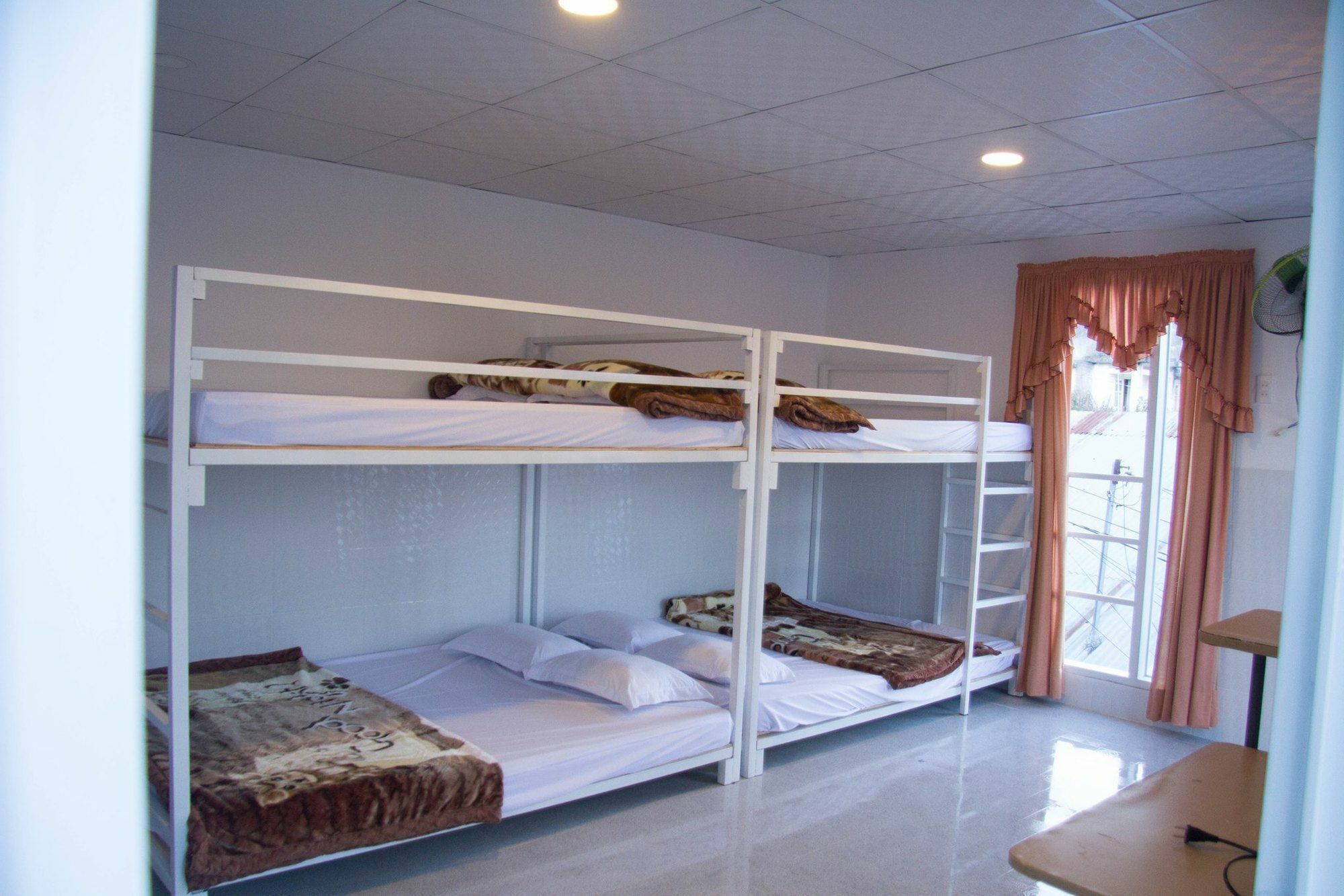 Sky View Home Да Лат Екстериор снимка