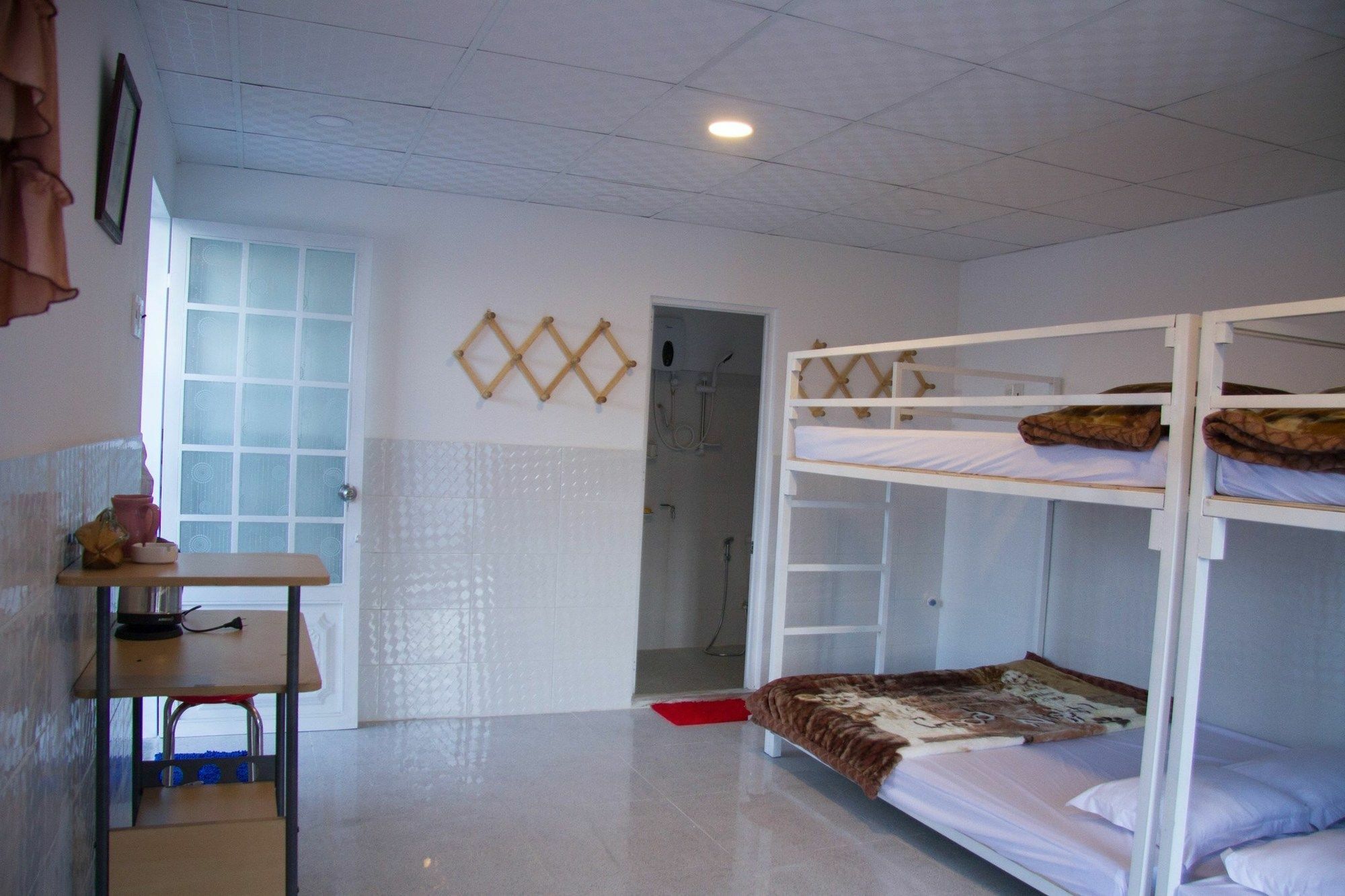 Sky View Home Да Лат Екстериор снимка